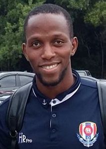 Adefolarin Durosinmi