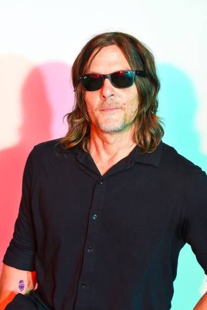 Norman Reedus