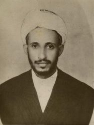 Ahmad Muhammad Numan