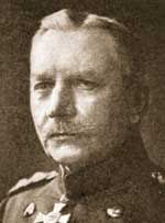 Otto von Emmich