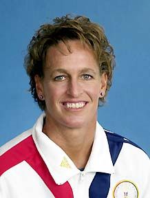 Maureen O'Toole