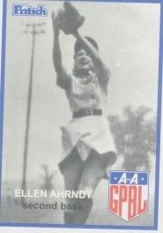 Ellen Ahrndt
