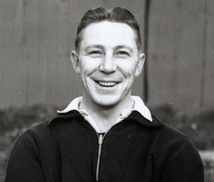 Maurice Tadman
