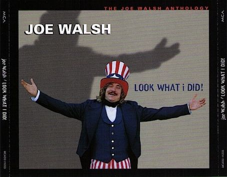 Joe Walsh Album Cover Fotos Liste Der Joe Walsh Album Cover Cutugno