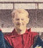 Alan McGowan