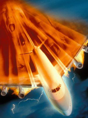 Fear of Flying