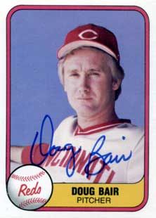 Doug Bair