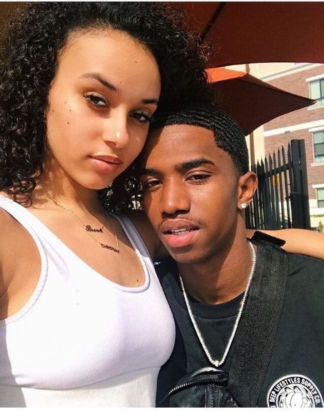 Who is Christian Combs dating? Christian Combs girlfriend, wife