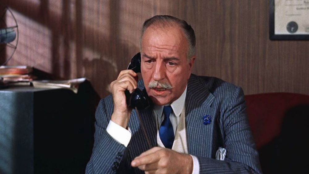 Louis Calhern Photos News And Videos Trivia And Quotes Famousfix