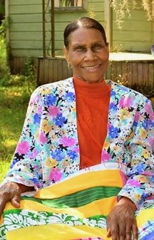 Loretta Pettway