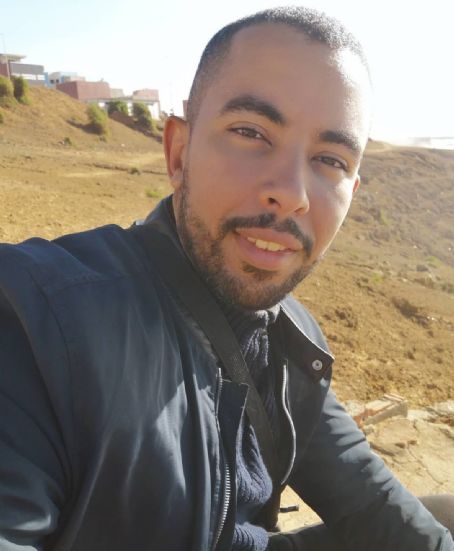 Oussama Belhcen