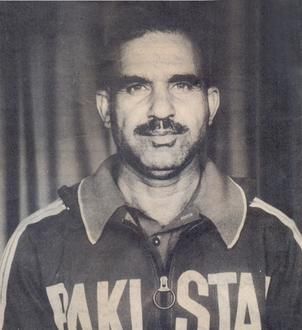 Abdul Khaliq (athlete)