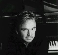 Peter Kater