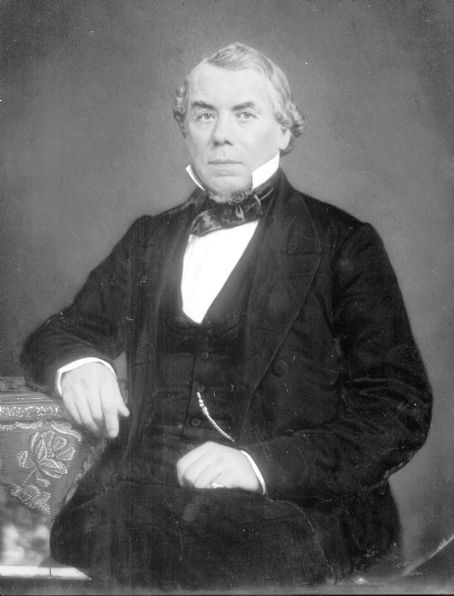 Robert Campbell (frontiersman)