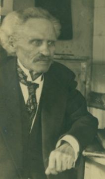 Moshe Murro