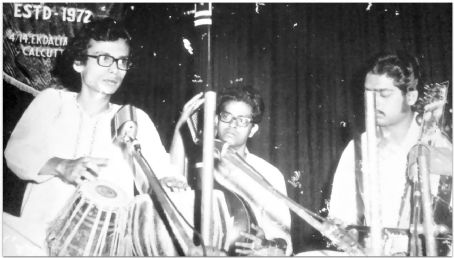 Chandra Nath Shastri
