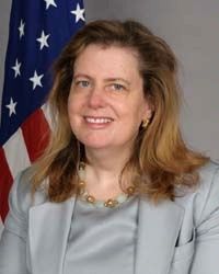 Julia Frifield