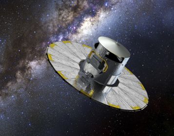 Gaia (spacecraft)