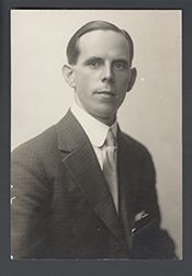 Joseph V. Flynn