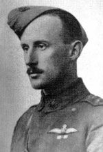 Patrick Gordon Taylor