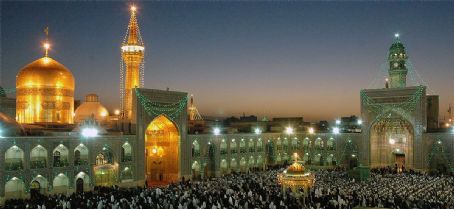 Mashhad