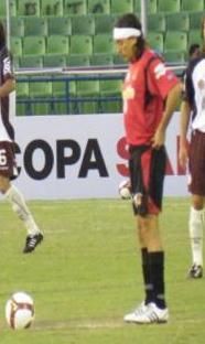 Darío Figueroa