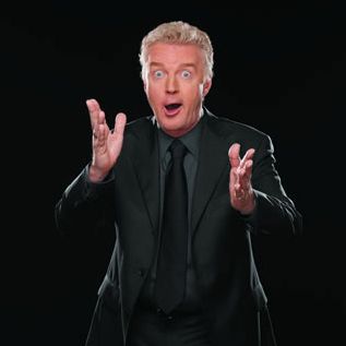André van Duin