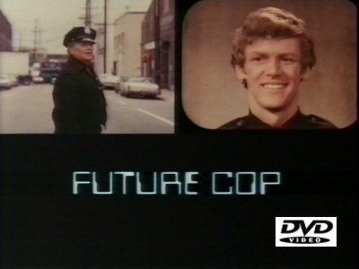 Future Cop