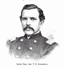 Thomas Edward Chickering