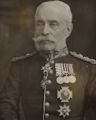 William Frederick Ernest Seymour