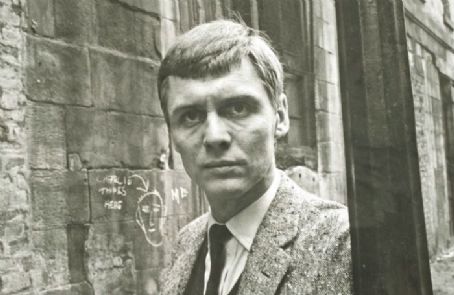Michael Meacham
