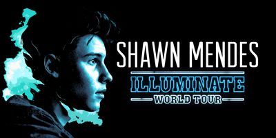 Illuminate World Tour