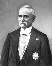Alphonse Péron