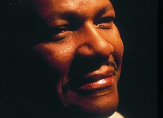 McCoy Tyner