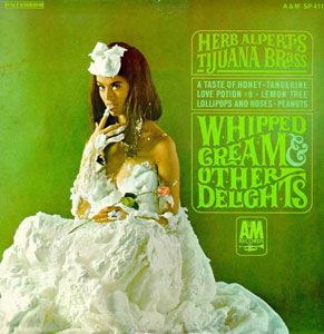 Herb Alpert & The Tijuana Brass and Sérgio Mendes & Brasil '66