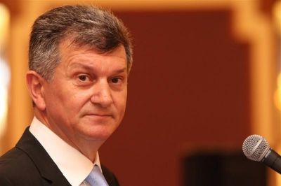Milan Kujundžić