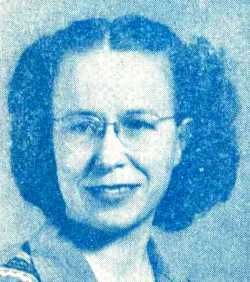 Zenna Henderson