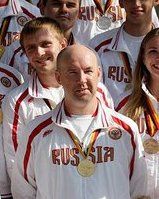 Vladimir Isakov