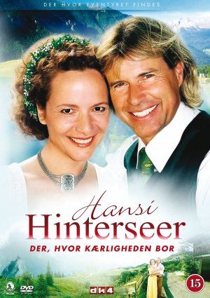 Da wo die Liebe wohnt
