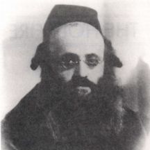 Kalonymus Kalman Shapira