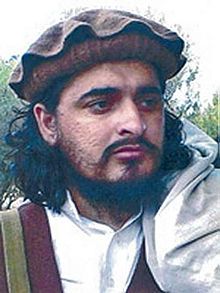 Hakimullah Mehsud