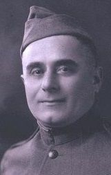 Sam Dreben