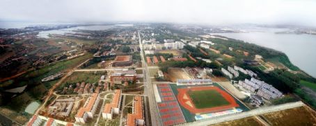 Huazhong Agricultural University