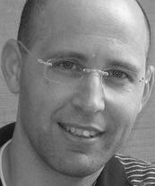 Yair Galily