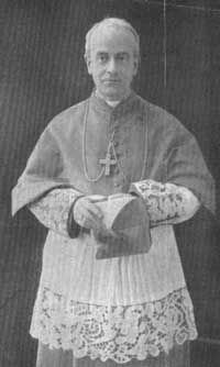 Thomas Dunn (bishop)
