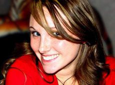 Murder of Sophie Elliott