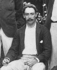 Lyonel Hildyard