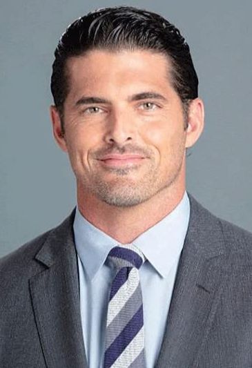 Who is David Carr dating? David Carr girlfriend, wife