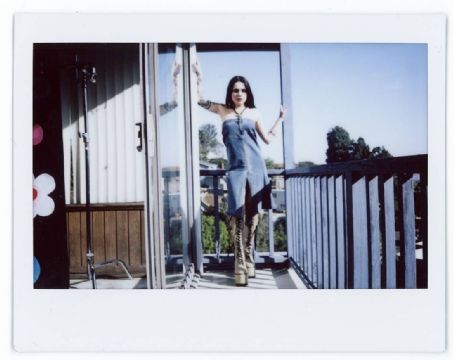 Bea Miller – Paris Mumpower for Merde Magazine Issue 6 | Bea Miller