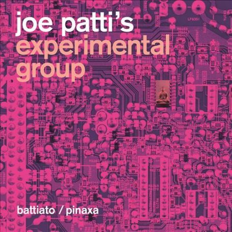 Joe Patti's Experimetal Group - Franco Battiato